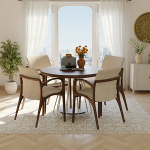 4 Seater Dining Sets