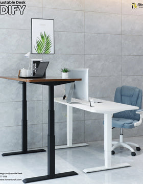 Height Adjustable Tables