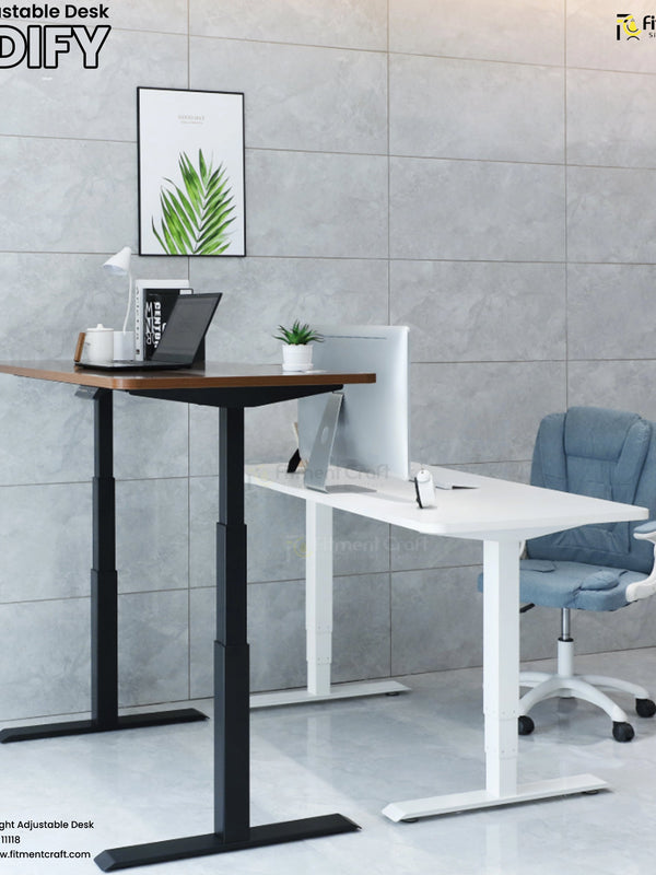 Height Adjustable Tables
