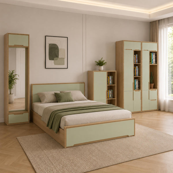 Nexa Bedroom Series