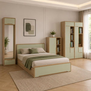 Nexa Bedroom Series
