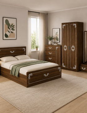 Ornate Bedroom Series