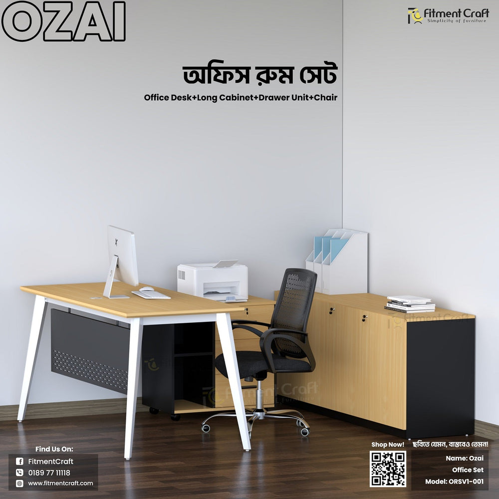 Executive Office