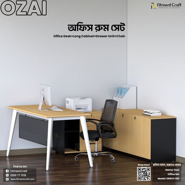 Executive Office