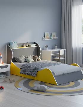 Kid's Beds