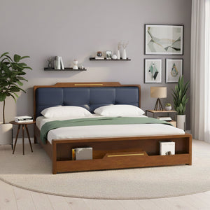 Queen/ Double Beds