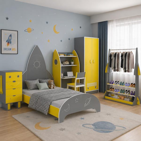 Kids Room