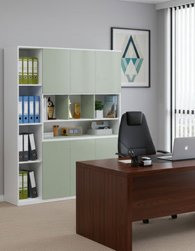 Full Height Cabinets
