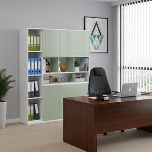 Full Height Cabinets
