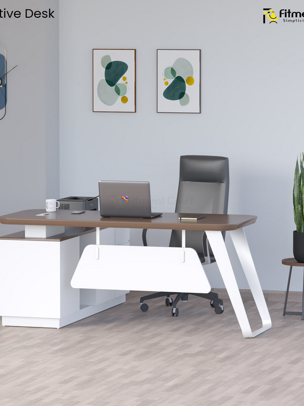 Executive Desks