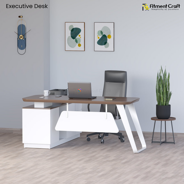 Executive Desks