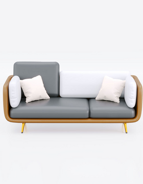 Three Seater Sofas
