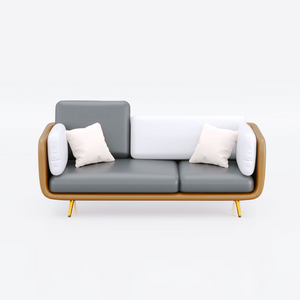 Three Seater Sofas