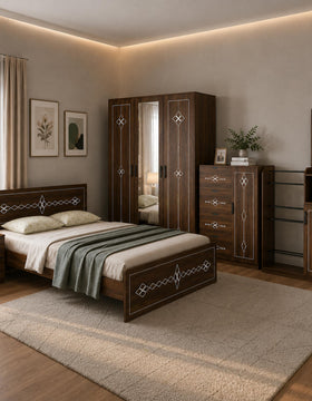 Oriole Bedroom Series