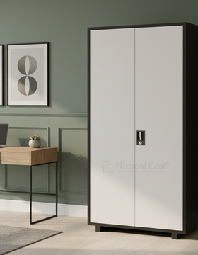 Steel Almirahs & Cabinets