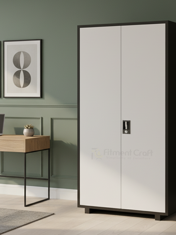 Steel Almirahs & Cabinets