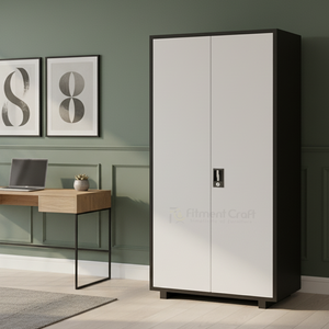 Steel Almirahs & Cabinets