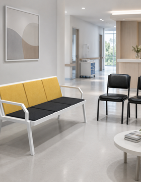 Waiting & Visitor Chair