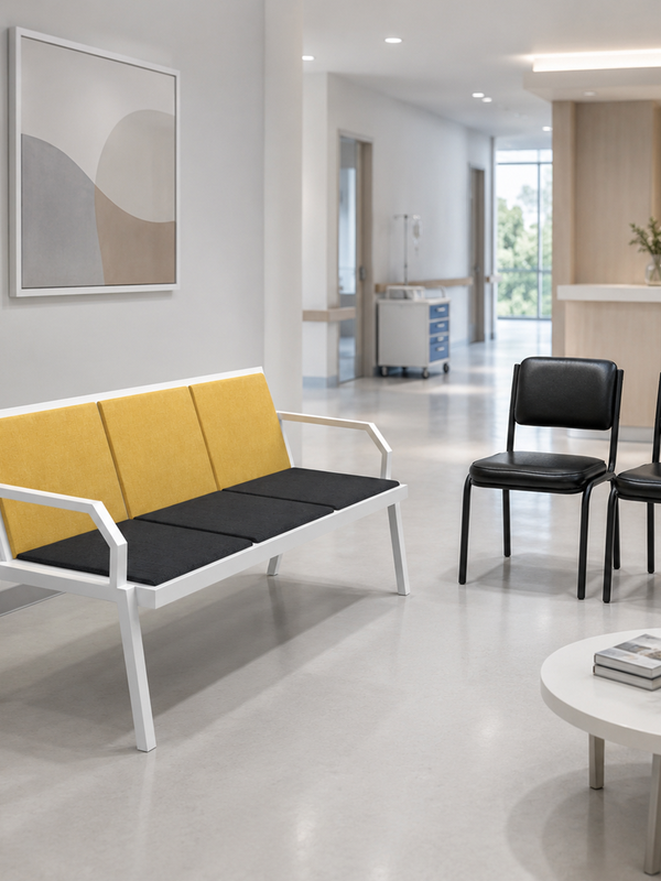 Waiting & Visitor Chair