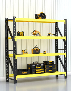 Heavy Duty Racks