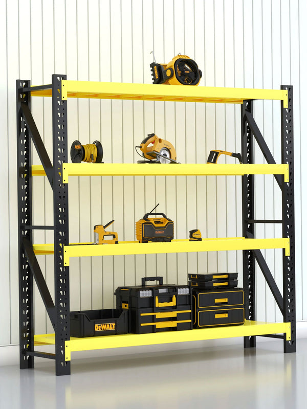 Heavy Duty Racks