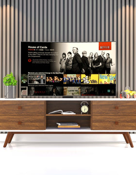 TV unit & media furniture