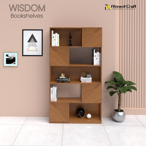 Bookshelves