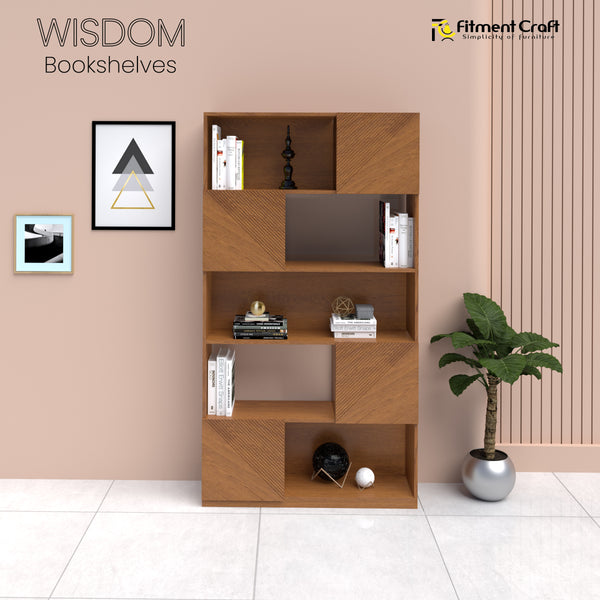 Bookshelves