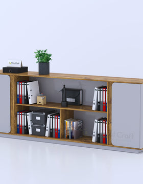 Low Height Cabinets