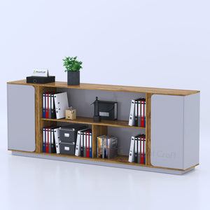 Low Height Cabinets