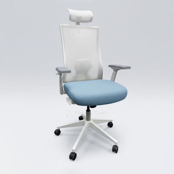 Pro Office Chair Series