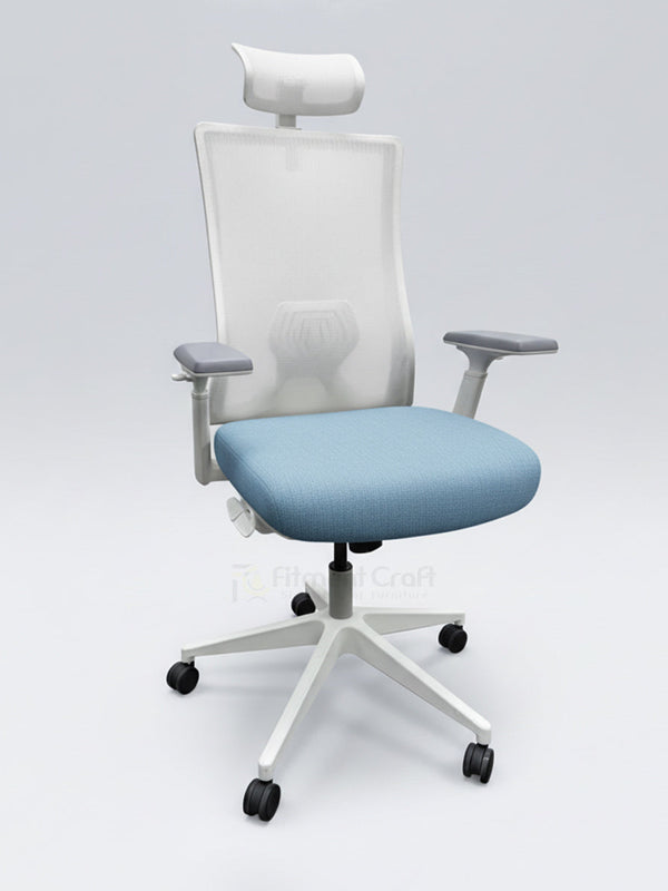 Pro Office Chair Series