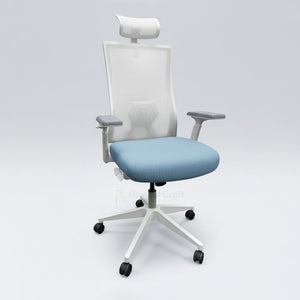 Pro Office Chair Series