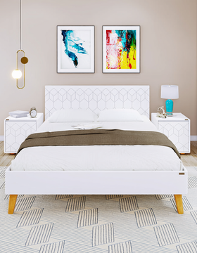 Beds