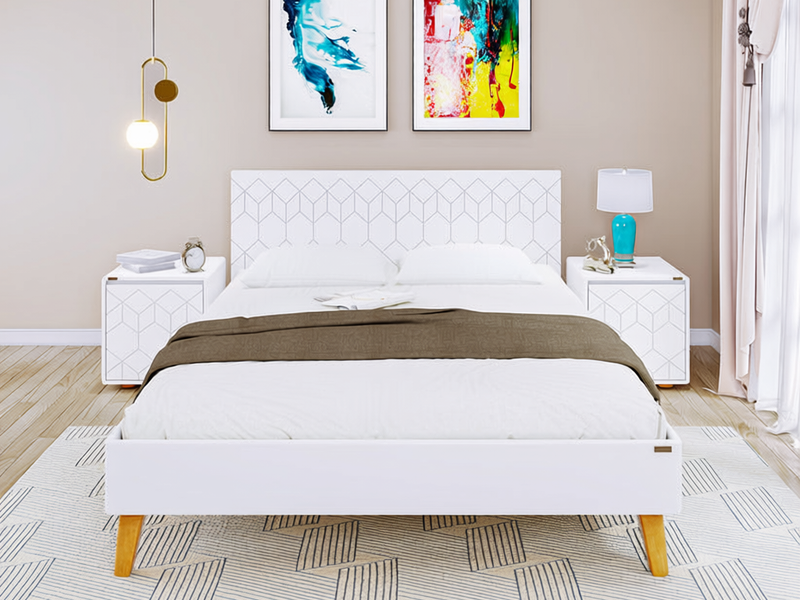 bed, bed design, bed price in bangladesh