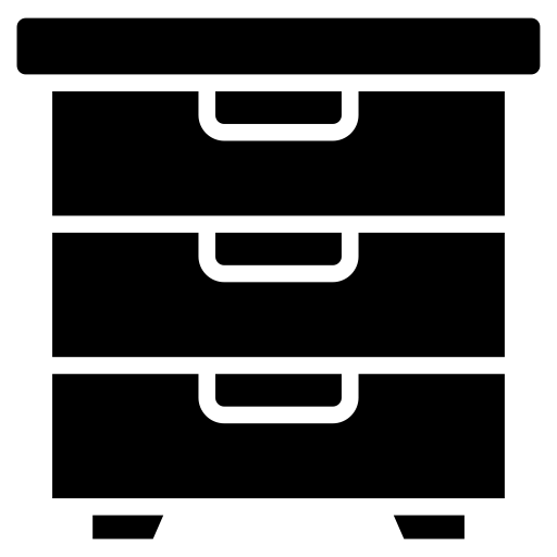 Drawer Unit -D