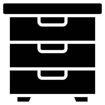 Drawer Unit -D