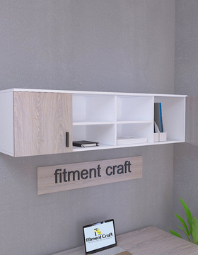 Wall Mounted Cabinets
