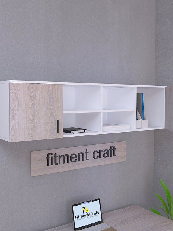 Wall Mounted Cabinets