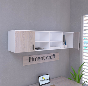 Wall Mounted Cabinets