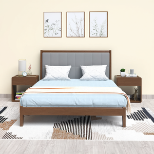 King Beds