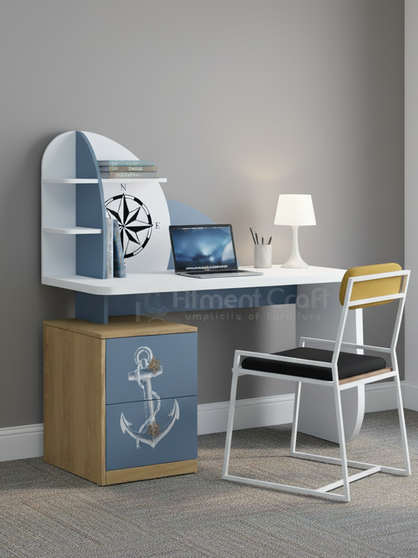 Study Tables