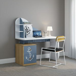 Study Tables