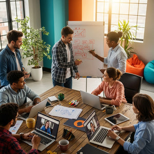 Startup Office