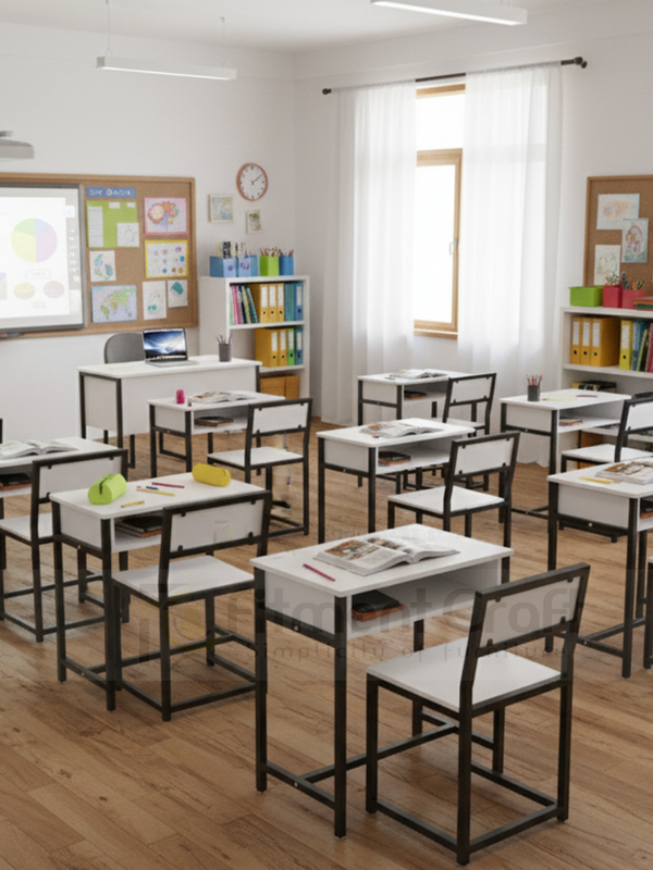 Classroom Chairs