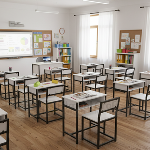 Classroom Chairs