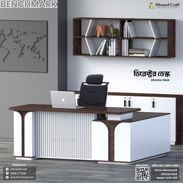 Tables & Desks