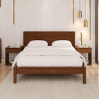 Enora Bed - Headboard Version | ABV1-024