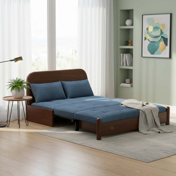 Fold - Sofa Cum Bed