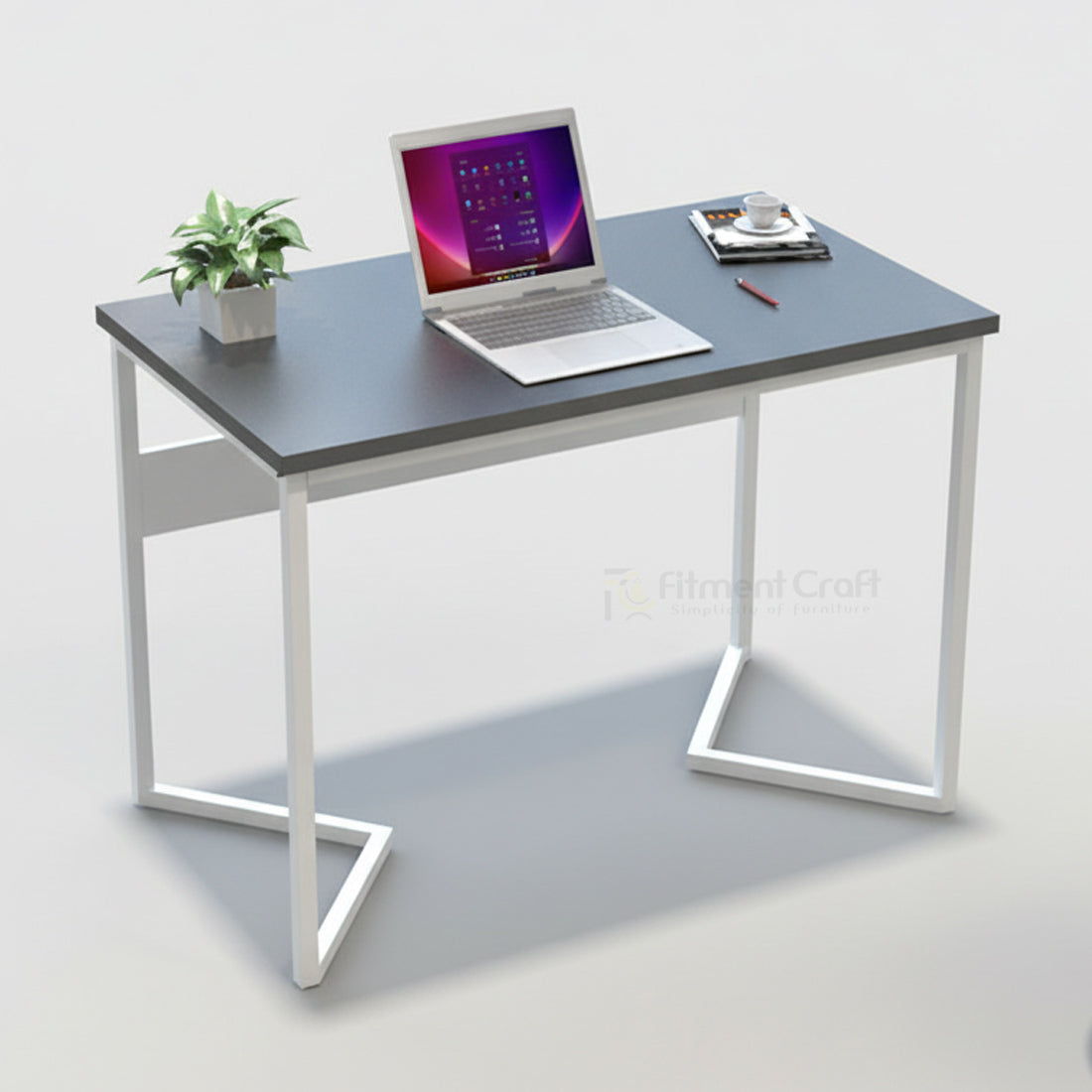 Minimalist Stylist Working Desk | TV24-003